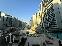 Elegance | 1 BR Rent in Damac Majestine, Business