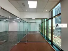 SKYLINE VIEW | FULLY FITTED | METRO ACCESS