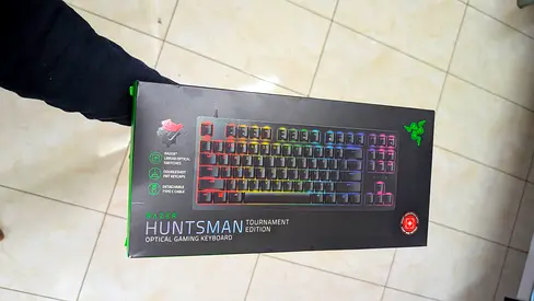 Keyboard