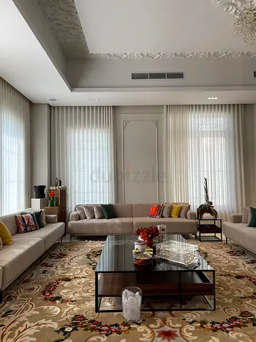 window curtains
