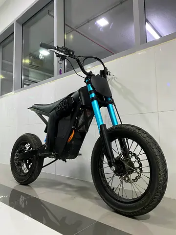 KUGOO WISH 01 Limited Edition Moded for urgent sale ‼️