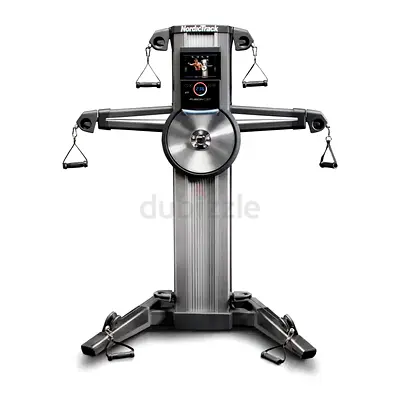 Nordicktrack FUSION CST System