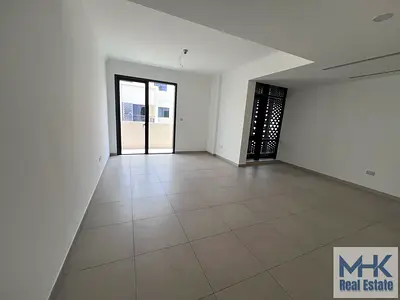 Large 2 bed +Maid in Janayen Avenue Mirdif Hills