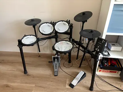 Electric drum kit Roland TD-1MK “V-Drums” for sale