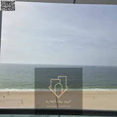 Panoramic sea view in a prestigious location