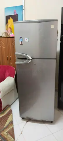 Refrigerator - Good Working Condition urgent sale