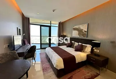 Hotel Apartment | Low Floor | Ready To Move In