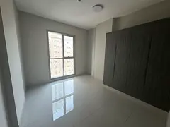 Luxury two-bedroom apartment with a living room in Al Khan, Sharjah, available for annual rent - ve