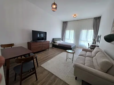 Furnished | Ready to Move | Metro