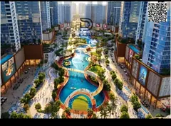Own a Fully Furnished Studio in Al Alia | Ready for Living &amp; Investment