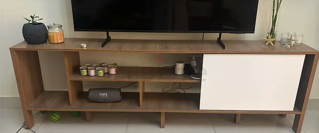 Tv table
