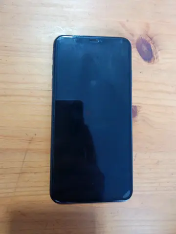 IPhone Xs max 256