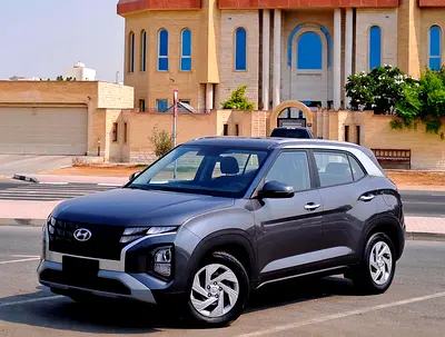770-Monthly l GCC l Cruise, Camera, Navigation l Accident Free