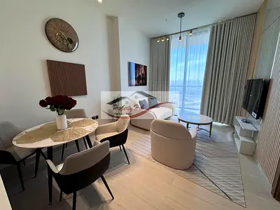 1 BEDROOM | FULLY FURNISHED | VACANT | HIGH FLOOR | SPACIOUS FLAT | READY TO MOVE | Main Road View | RENT | 86K