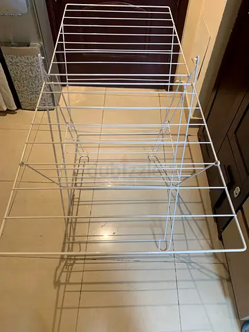 Cloth Stand