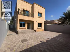 🏡 Villa for Rent in Ajman – Al Mowaihat ✨