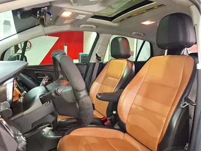 صورة 11 لـ 2018 Chevrolet TRAX
