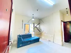 Lavish 1 BHK | With Balcony | With Split AC | Full Family Building |