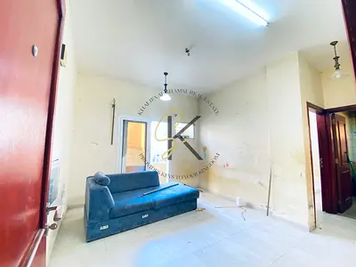 Lavish 1 BHK | With Balcony | With Split AC | Full Family Building |