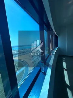 🏡 Two bedrooms and a living room for rent in Al Mamzar | Direct location on Dubai exit + free par