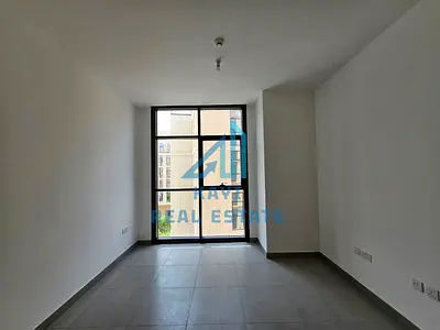 Spacious 1BHK with 1 Bathroom for Rent in Al Mamsha | 45K AED