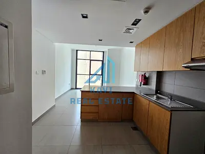 Spacious 1BHK with 1 Bathroom for Rent in Al Mamsha | 45K AED