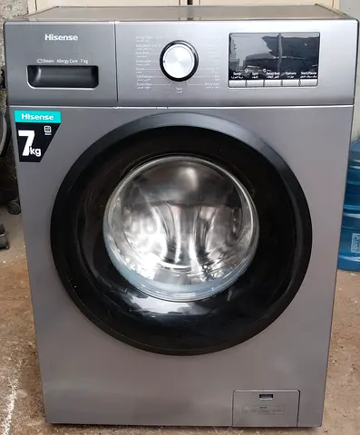 Automatic washing machine for sale excellent working condition