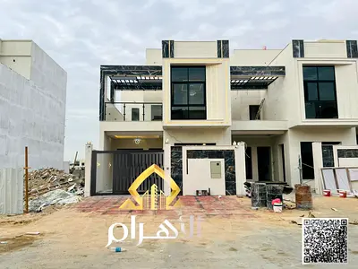 فيلا فاخرة للبيع في الياسمين | تشطيب سوبر ديلوكس | شامل رسوم التسجيل والتمليك