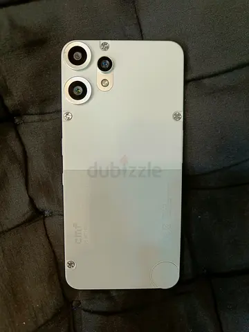 CMF PHONE 2 PRO BY NOTHING