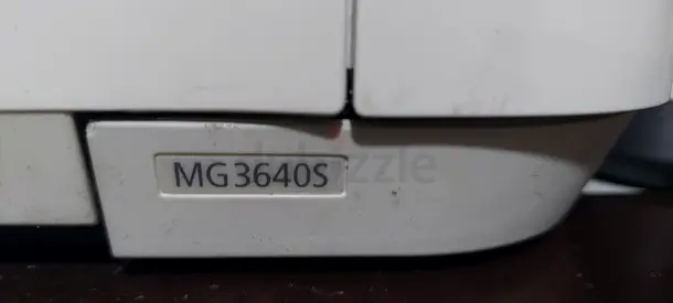 Printer inkjet