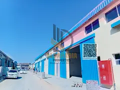 🏭 2,700 Sq.ft Warehouse for Rent | Ajman Industrial Area 1 🏭