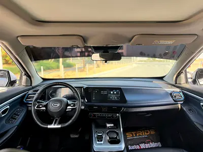 GAC EMZOOM R-line, миниатюра 2