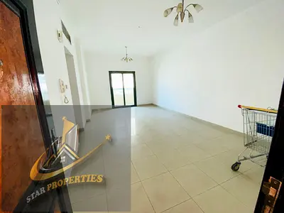 FREE CAR PARKING//NO DEPOSIT//HUGE 1BHK WITH BALCONY ONLY 32K