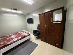 Room available for rent
