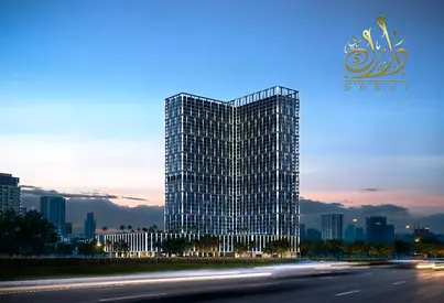 5%Booking| 20% Down Payment || 12% ROI |Q1 2027 Handover