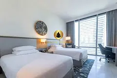Furnished Studio | Hotel Living | Prime Location
