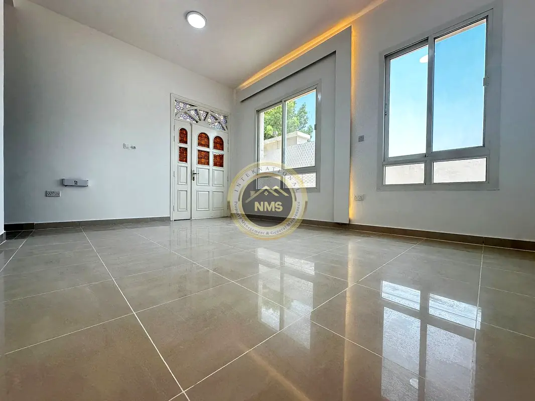 Up-Coming || Prime Location || Free Bills || Tawtheeq Available||