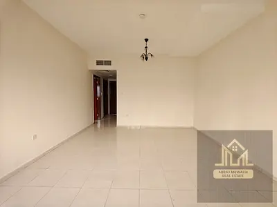 SPECIOUS APPARTMENT FOR FAMILY WITH PARKING BALCONY AND 2 WASHROOM IN 39K