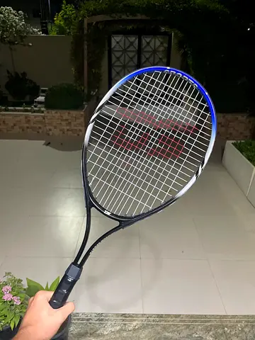 Dawson Sports Tennis Racket