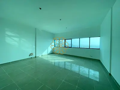 Huge 2bedroom with maid room parking and gym + pool free