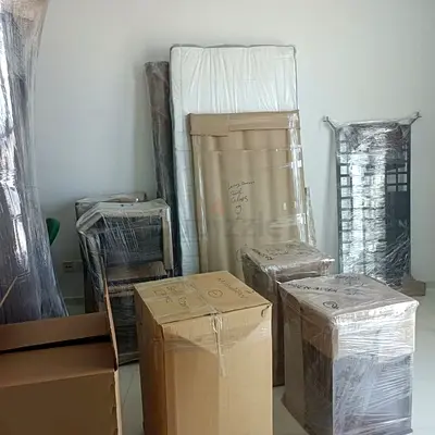 Moving Homes and Offices with Precision, Protection and Professional Expertise