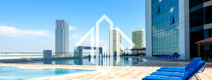 Best Price | Spacious Studio | Read to Move