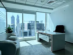 GRADE A | SPECTACULAR CITY VIEW | GREAT LOCATION