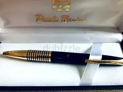 Ballpoint professional Pen