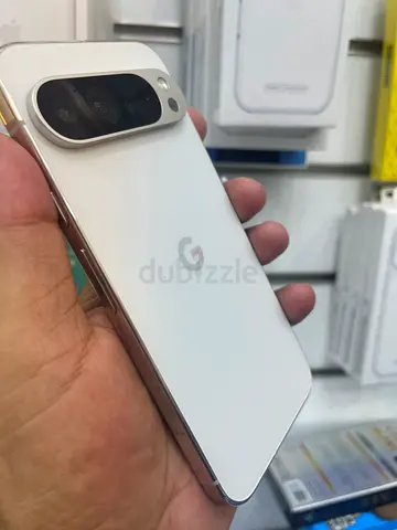 Google pixal 9 pro xl 128 gb