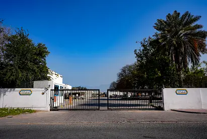 🏭 WAREHOUSE FOR RENT – AL QUSAIS INDUSTRIAL 3