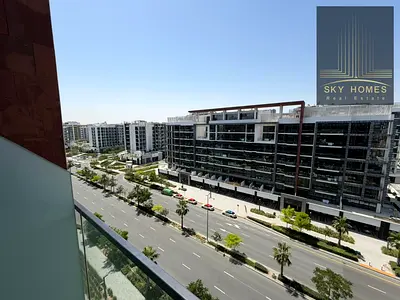 Boulevard View Chiller Free Studio Apartment Available For Rent Just In 43k
