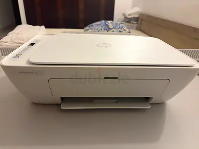 HP DeskJet 2710 Series All-in-One Printer — Lightly Used