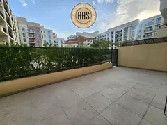 Luxury One Bedroom | Furnished | Terrace | All Amenities