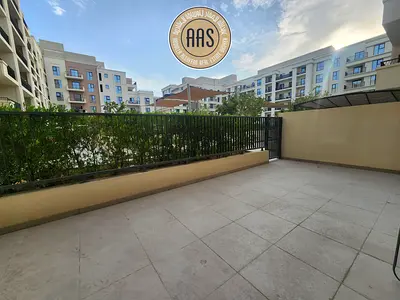 Luxury One Bedroom | Furnished | Terrace | All Amenities